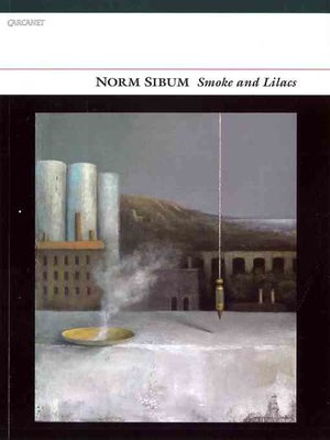 cover image of Smoke and Lila